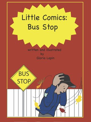 cover image of Little Comics